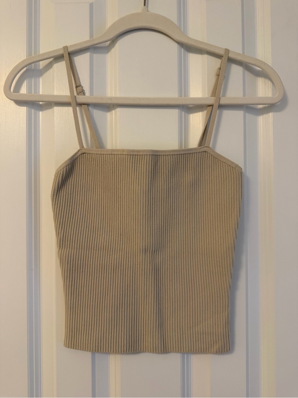 Aritzia Babaton Sculpting Tank